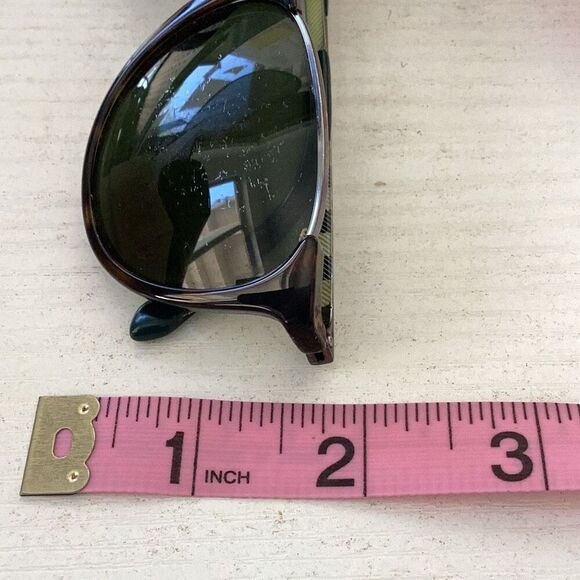 Burberry Sunglasses BE 4273 3002/71 Scratched Tortoise Shell - Picture 13 of 13